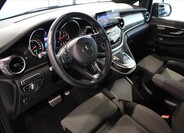 Mercedes-Benz Třídy V 11