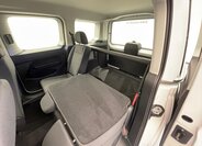Volkswagen Caddy Kombi 1,5 l 84 kw