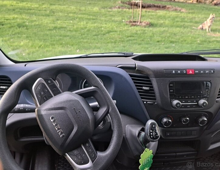 Iveco Daily Ostatní 0,0 132 kw