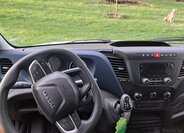 Iveco Daily Ostatní 0,0 132 kw