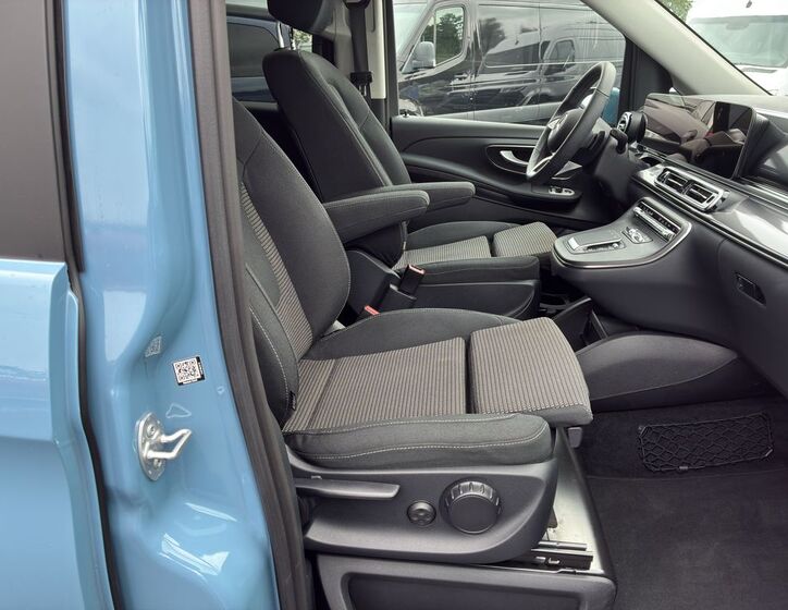 Mercedes-Benz Třídy V 6