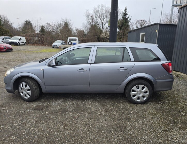 Opel Astra Kombi 1,6 l 85 kw
