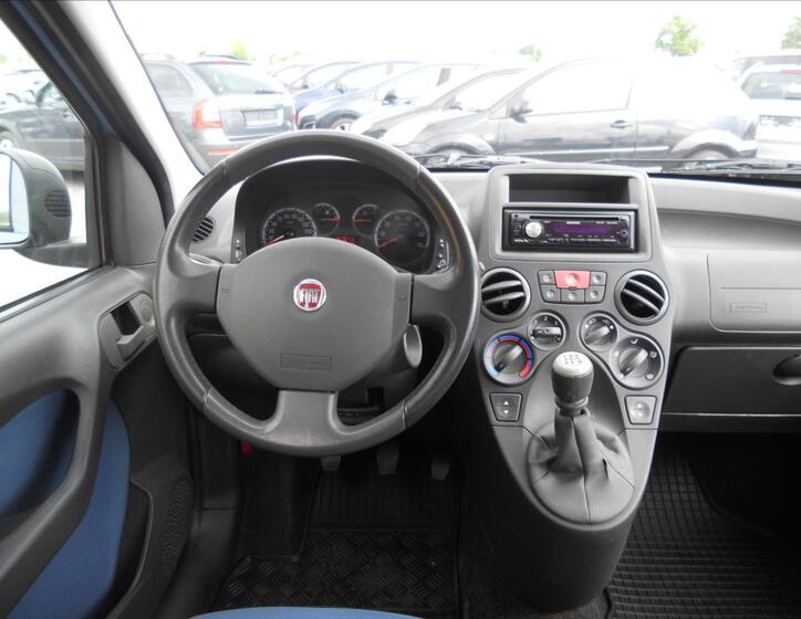 Fiat Panda 13