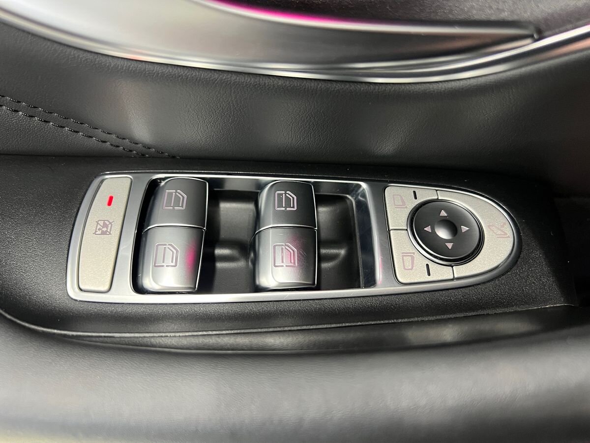 Mercedes-Benz Třídy E