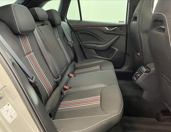 Škoda Scala Hatchback 999,0 85 kw