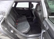 Volkswagen Arteon Kombi 2,0 l 140 kw