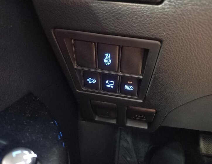 Toyota Hilux Ostatní 2,8 l 150 kw