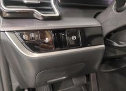 KIA Sportage SUV 1,6 l 118 kw