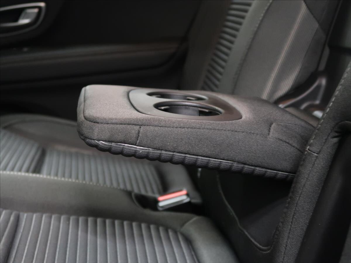 Renault Scénic MPV 1,5 l 81 kw