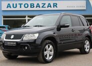 Suzuki Grand Vitara 1