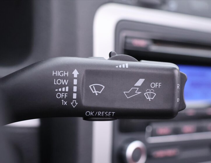 Volkswagen EOS Kabriolet 1,4 l 90 kw