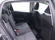 Toyota Yaris Hatchback 998,0 51 kw