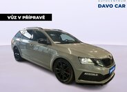 Škoda Octavia Kombi 2,0 l 135 kw