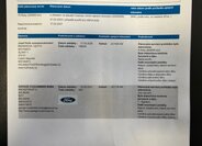 Ford Transit Custom Kombi 2,2 l 92 kw