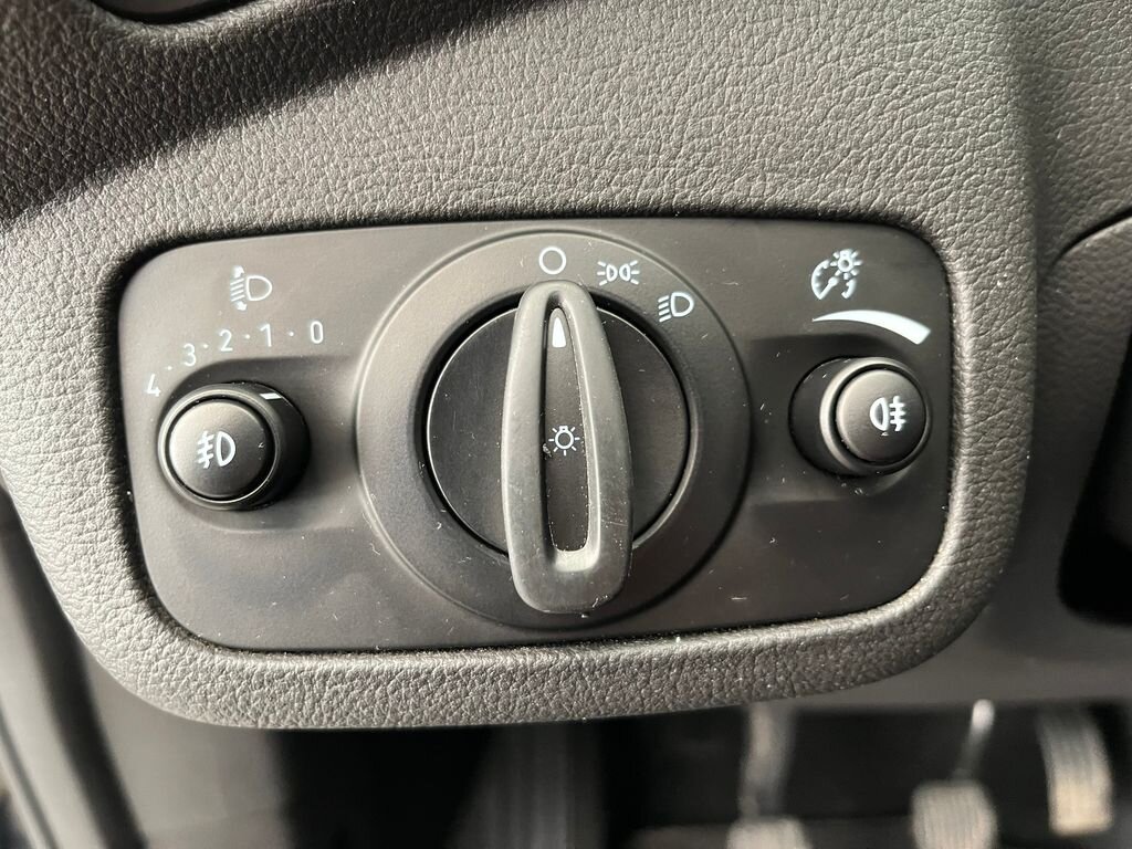 Ford Grand C-MAX MPV 2,0 l 110 kw