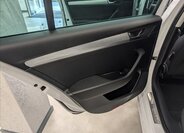 Škoda Superb Kombi 2,0 l 110 kw