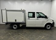 Volkswagen Transporter Ostatní 2,0 l 110 kw
