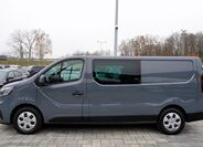 Renault Trafic 3