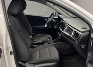 KIA Rio Hatchback 1,2 l 61 kw