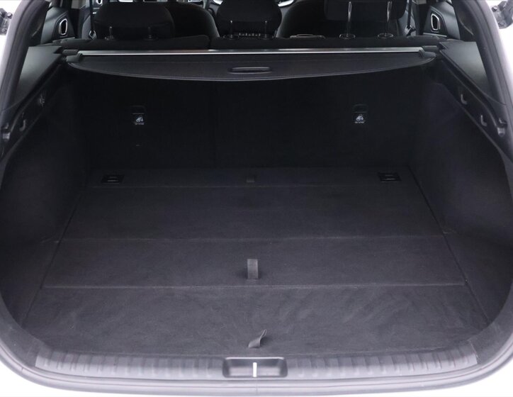 KIA Ceed Kombi 1,5 l 117 kw