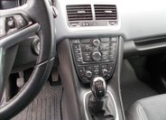 Opel Meriva MPV 1,4 l 88 kw