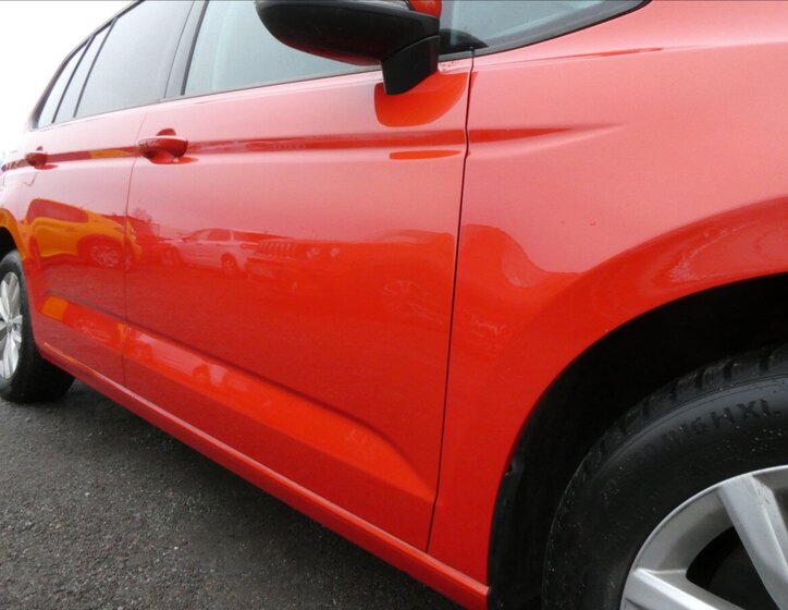 Volkswagen Touran 14