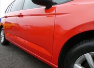 Volkswagen Touran 14