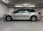 Toyota Corolla Kombi 1,8 l 104 kw