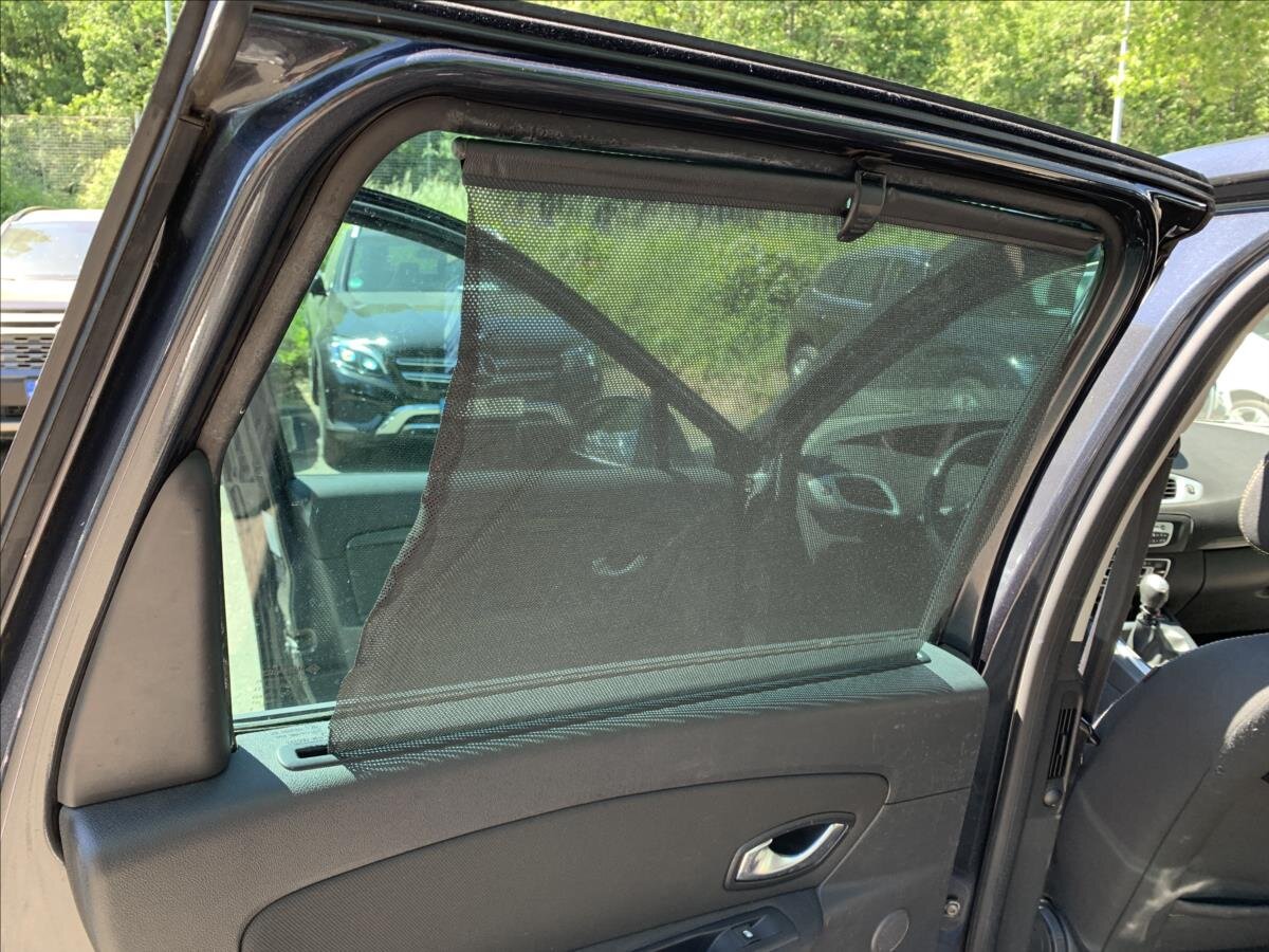 Renault Scénic Kombi 1,9 l 96 kw