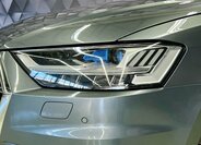 Audi A8 Sedan / Limuzína 3,0 l 210 kw