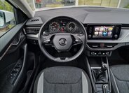 Škoda Scala Hatchback 999,0 81 kw