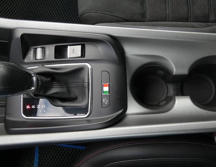 Alfa Romeo Tonale 17