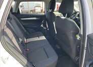 Škoda Karoq SUV 2,0 l 110 kw
