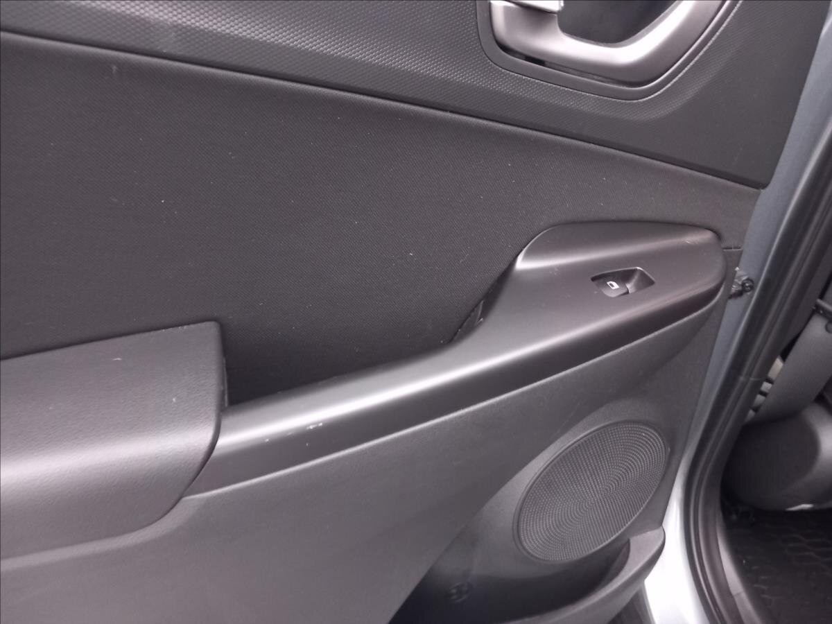 Hyundai Kona SUV 998,0 88 kw