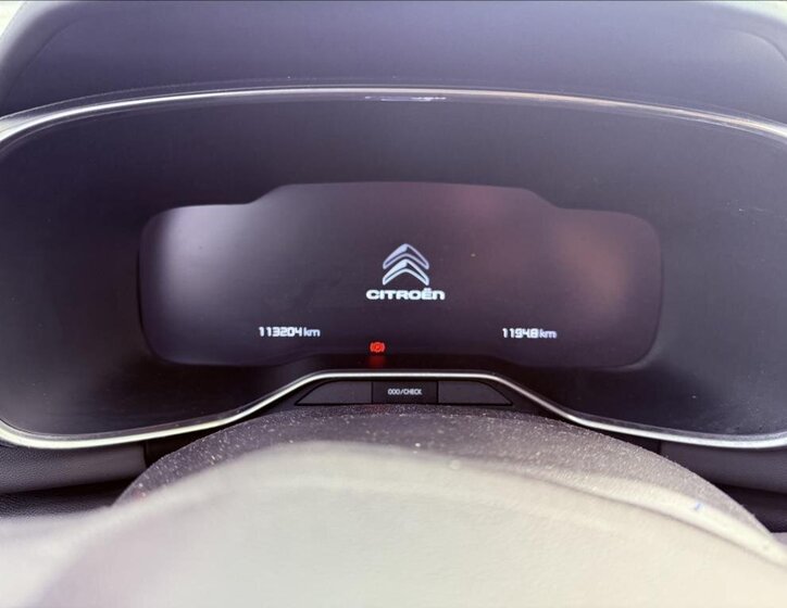Citroën C5 Aircross MPV 2,0 l 130 kw