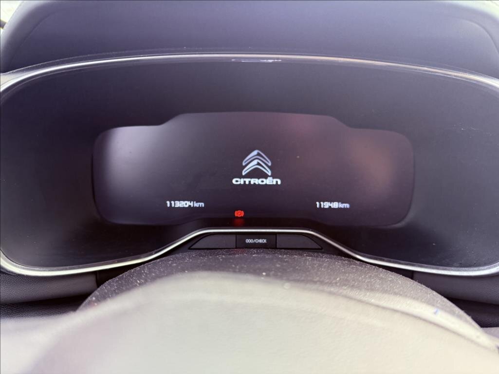 Citroën C5 Aircross MPV 2,0 l 130 kw