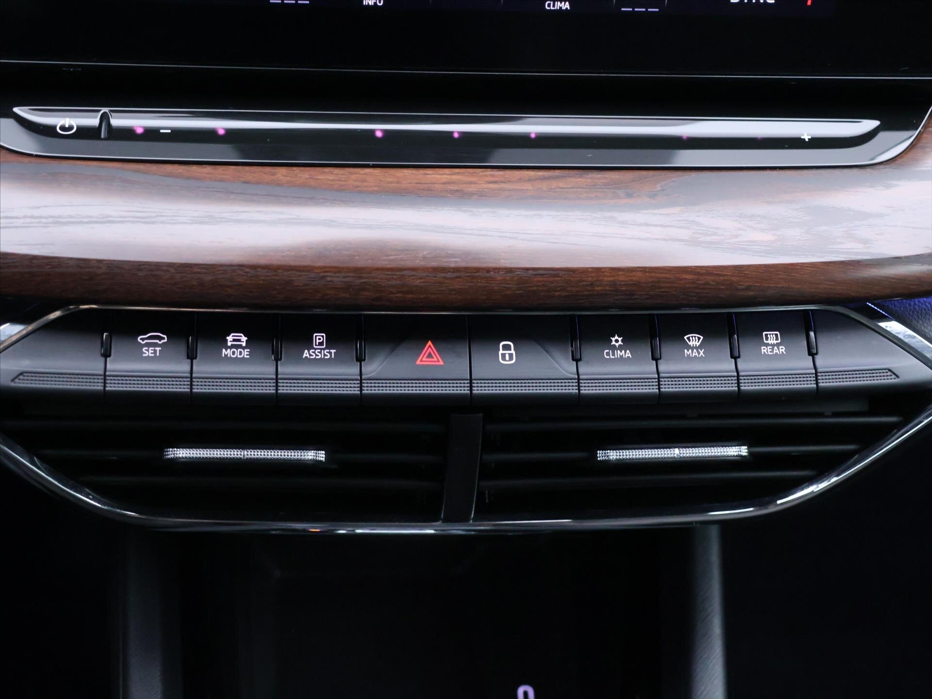 Škoda Octavia Kombi 2,0 l 147 kw