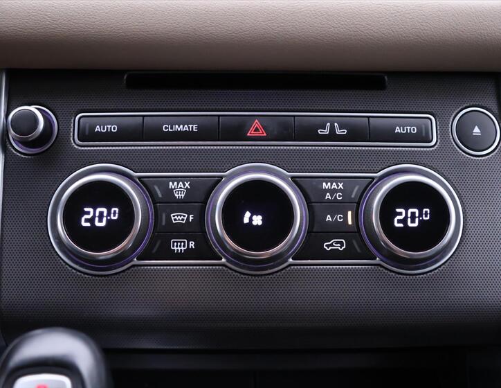 Land Rover Range Rover 30