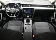 Volkswagen Passat Kombi 2,0 l 110 kw
