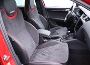 Škoda Octavia Liftback 2,0 l 180 kw