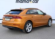 Audi Q8 7