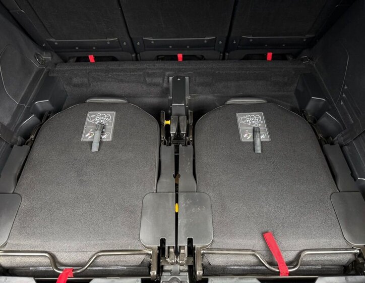 Peugeot 5008 SUV / Terénní 2,0 l 110 kw