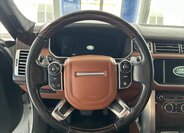 Land Rover Range Rover SUV / Terénní 3,0 l 190 kw
