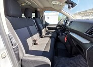 Peugeot Traveller 7