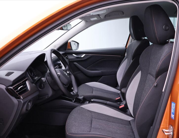 Škoda Kamiq SUV 999,0 81 kw