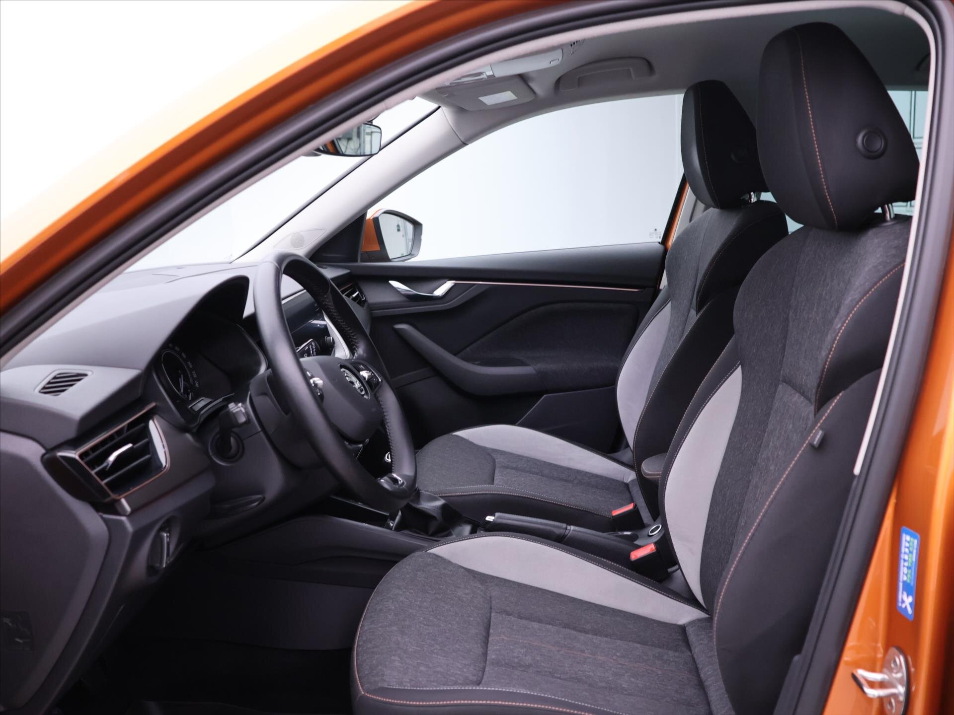 Škoda Kamiq SUV 999,0 81 kw