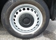 Volkswagen Transporter Kombi 2,0 l 62 kw