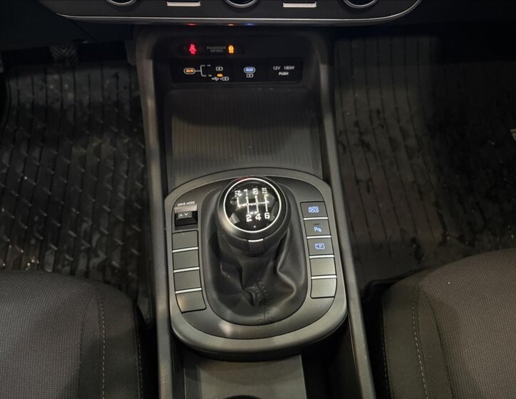 Hyundai Kona SUV 998,0 73 kw