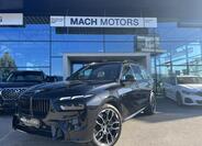 BMW X7 2