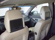 Volvo XC90 SUV / Terénní 2,4 l 136 kw